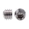 Prime-Line Socket Set Screw 5/16in-18 X 1/4in Grade 18-8 Stainless Steel 10PK 9184050 - alternate 2